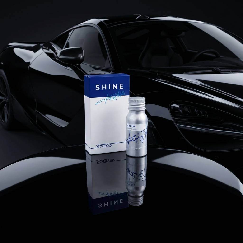 Skygloss Shine